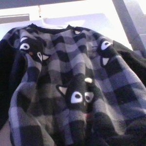 hand made sweater for girls